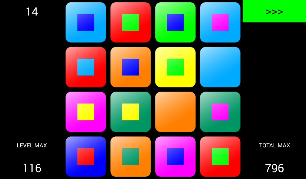 PAIR BOARD - Color截图1