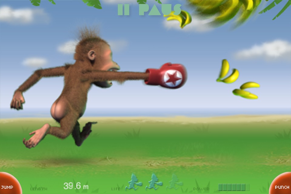 Banana Smash FREE截图2