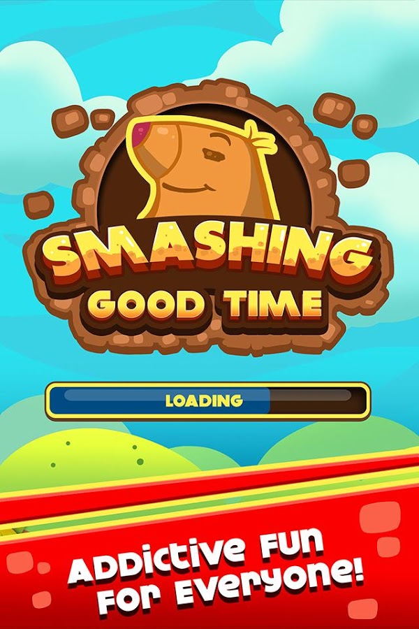 Smashing Good Time截图1