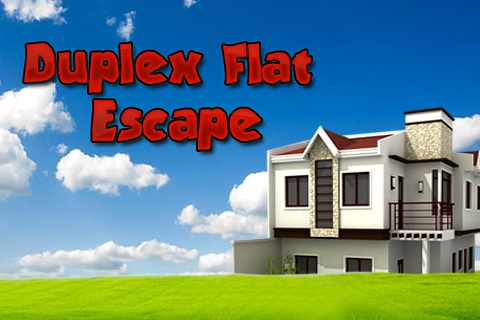 Duplex Flat Escape截图1