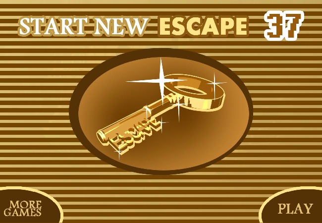 START NEW ESCAPE 037截图1