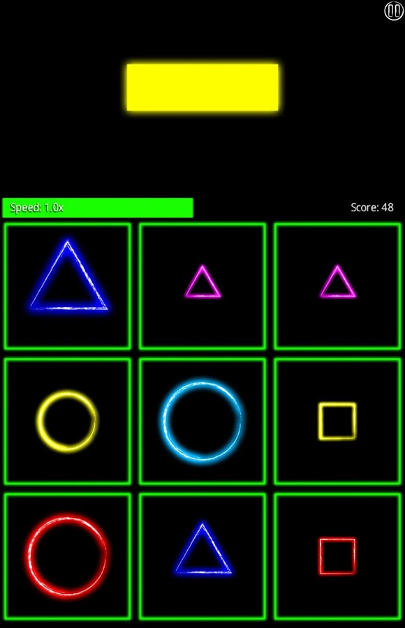 Brain Volition: Puzzle Game截图4