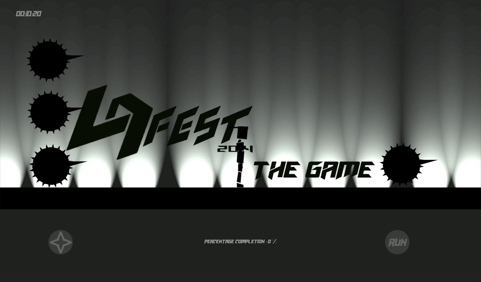 LA Fest The Game截图3