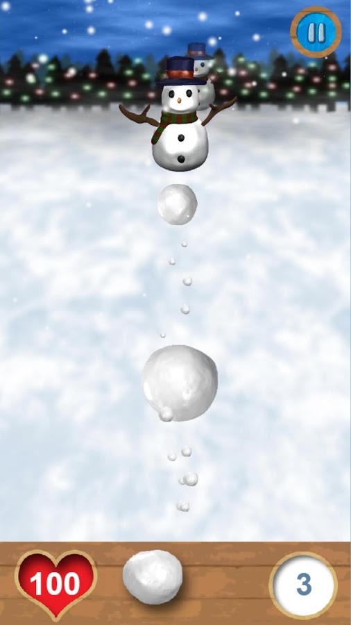 Snowball截图1