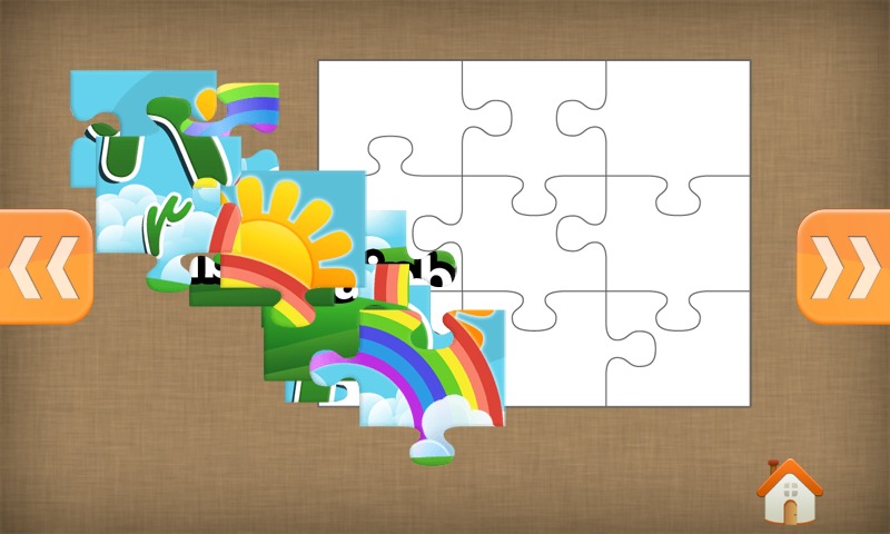 Best Puzzle Games For Kids截图5