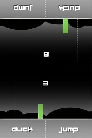 Jump Duck Free截图3