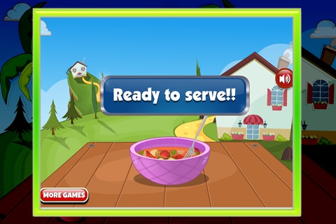 Cooking Game : Stew Sausage截图5