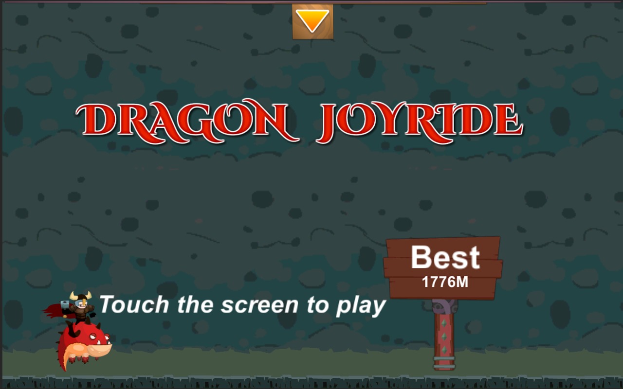 Dragon Joyride截图5