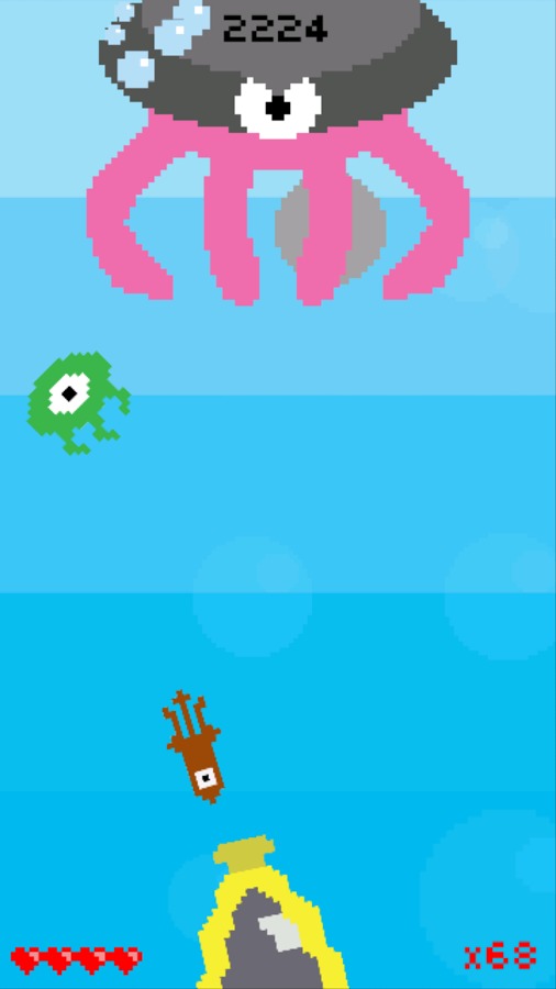 Bloop Boom! (free)截图4