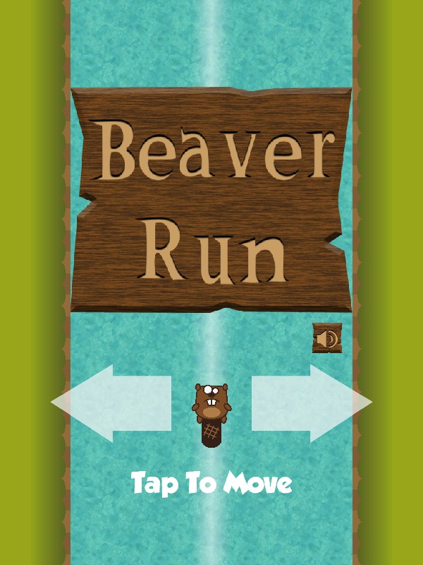 Beaver Run截图2