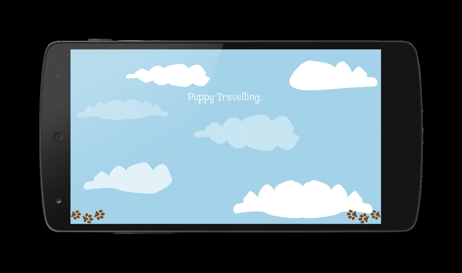 Puppy Game截图2