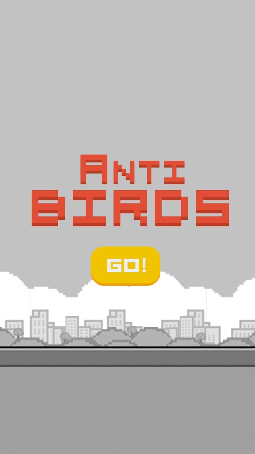 Anti Birds截图1