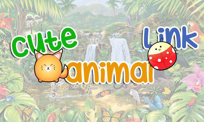 Animal Link Same Game截图2