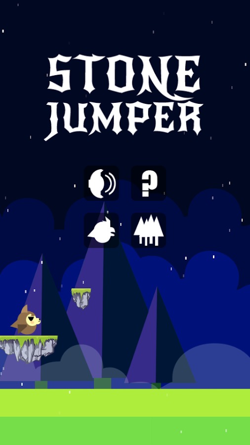 Stone Jumper截图1