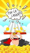 Captain Underpants Gold Rush截图4