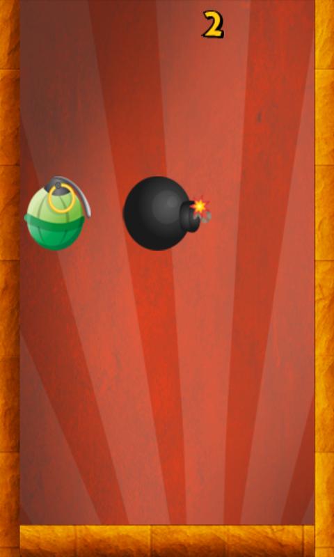 Bombs Juggle (FREE)截图2