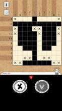 Picross Net ( Nonogram )截图2