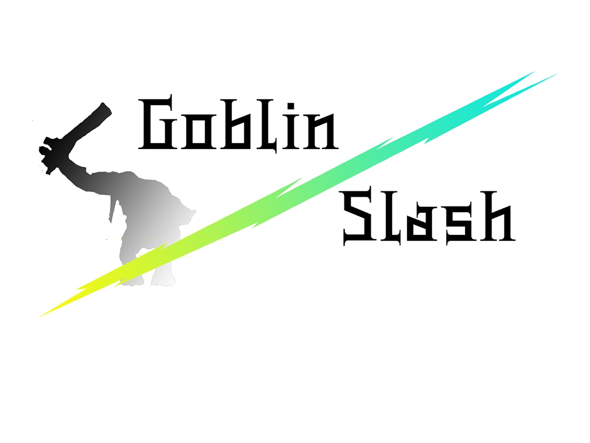 Goblin Slash截图2