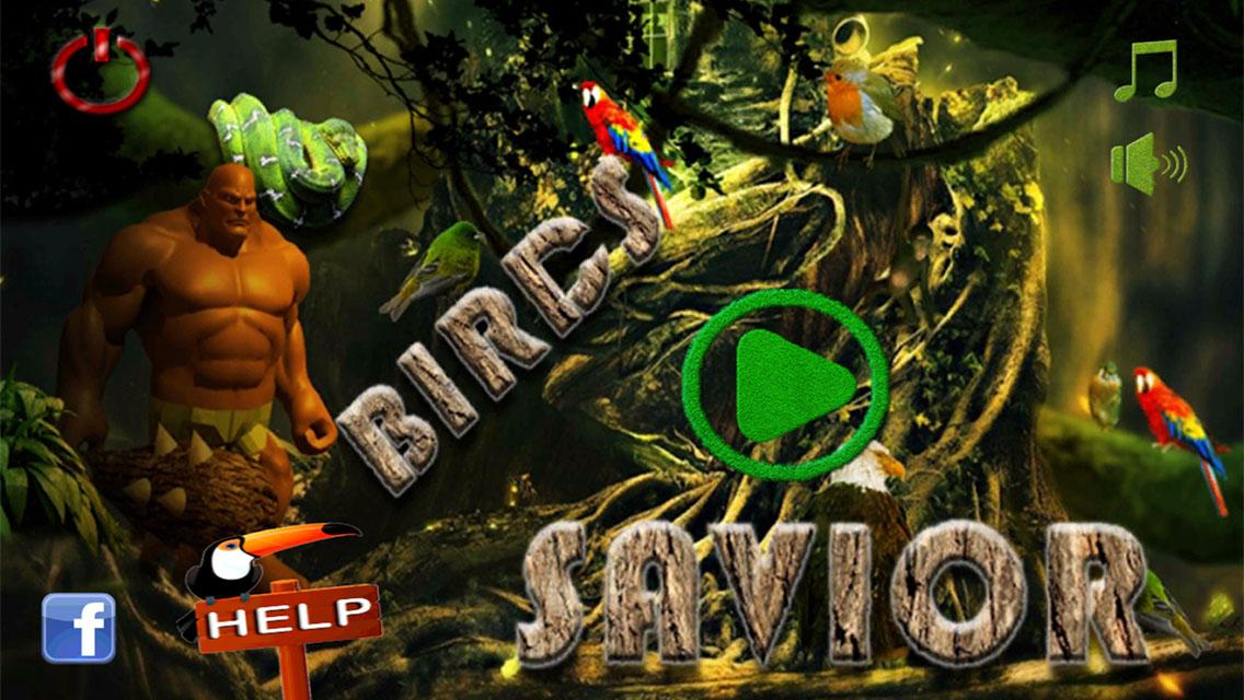 Bird Savior截图1