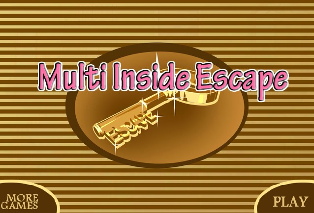 Multi Inside Escape截图1