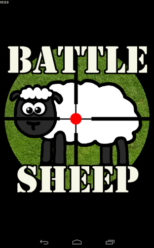 Sheep Battle截图1