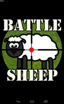 Sheep Battle截图