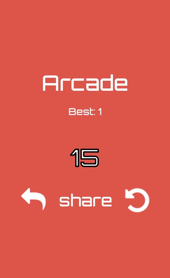 Piano tiles black and white截图1