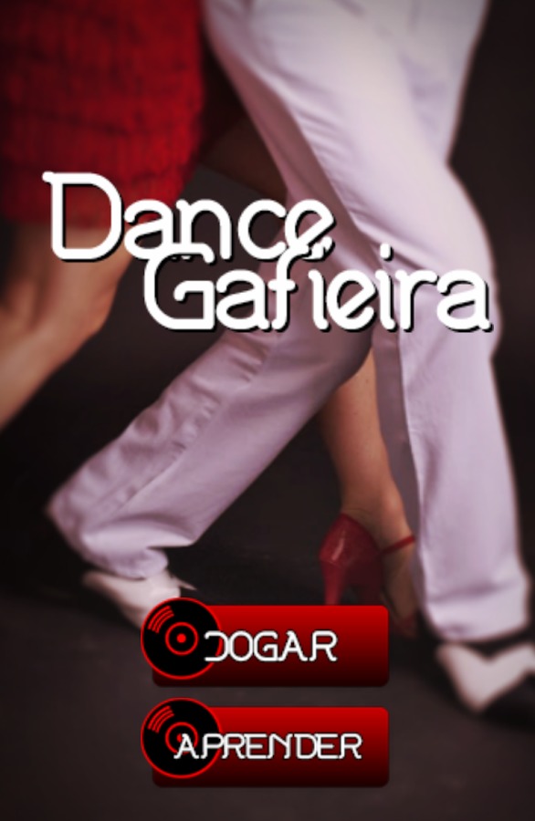 Dance Samba Gafieira截图1