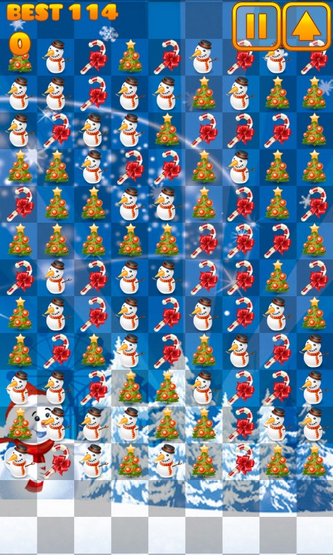 Christmas Pop Pop截图5