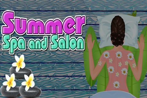 Summer Spa And Salon截图1