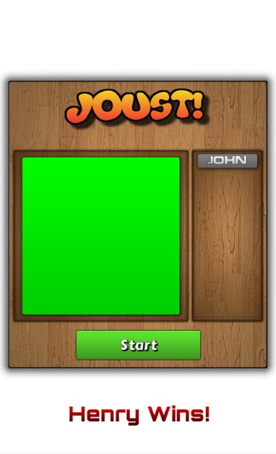 Joust!截图3