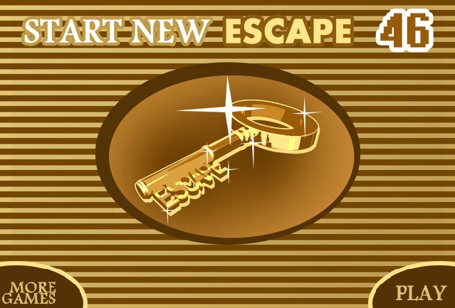 START NEW ESCAPE 046截图2