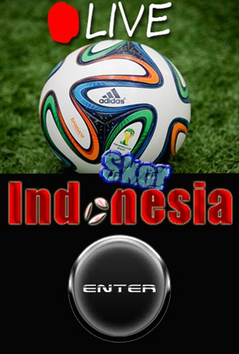 Live Score Indonesia截图2