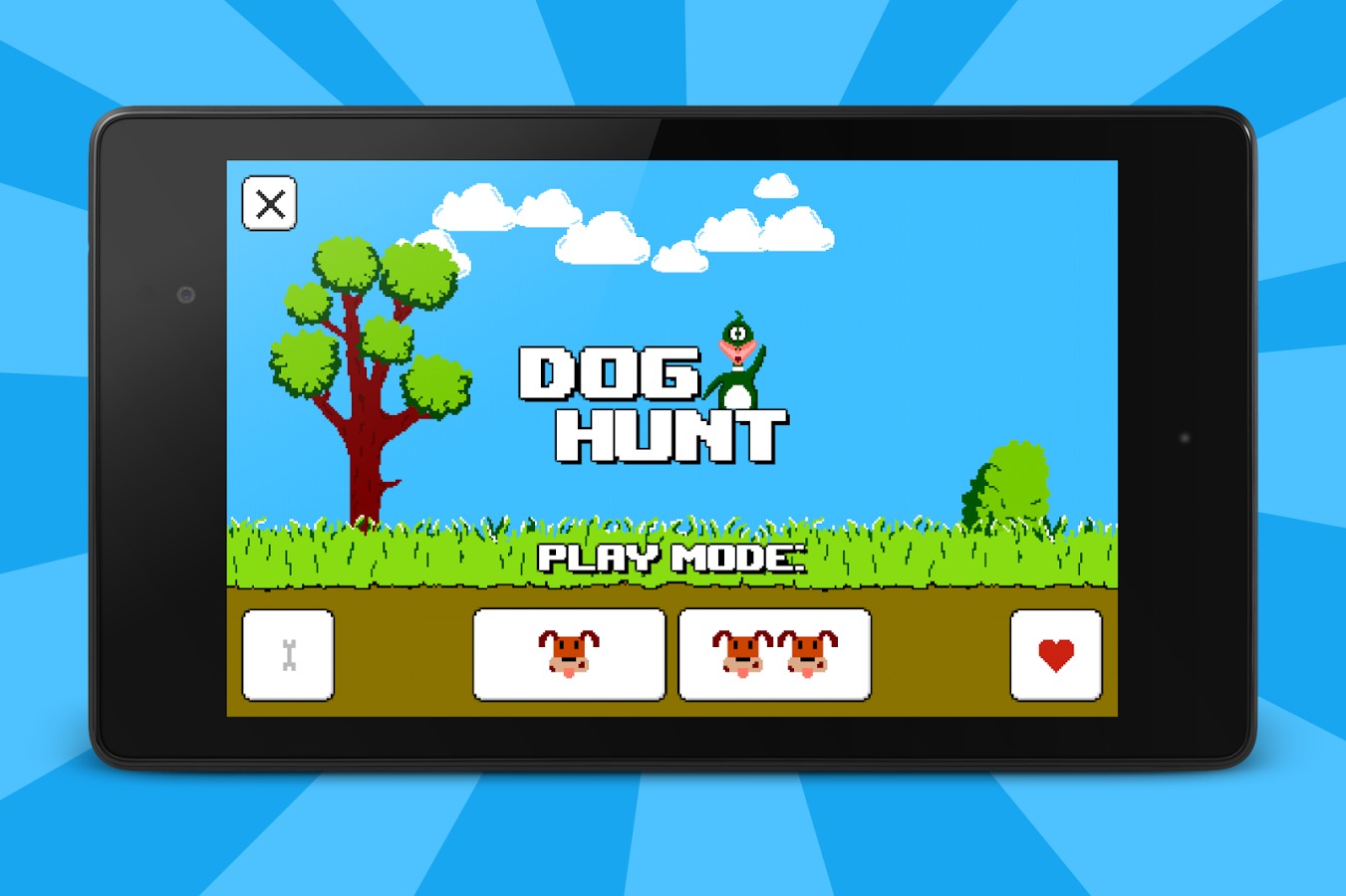 Dog Hunt - Duck Vengeance截图5