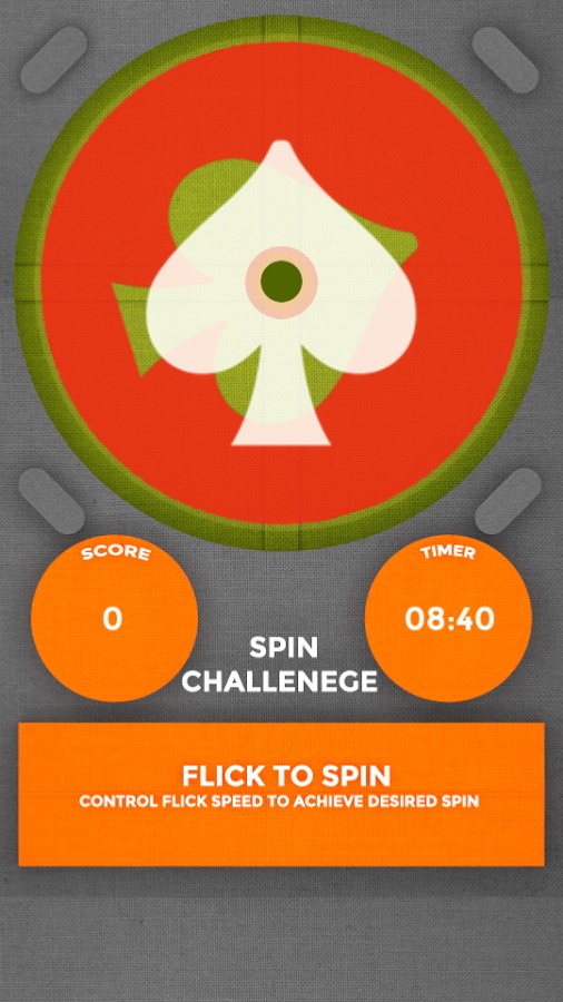 Spin Challenge截图1