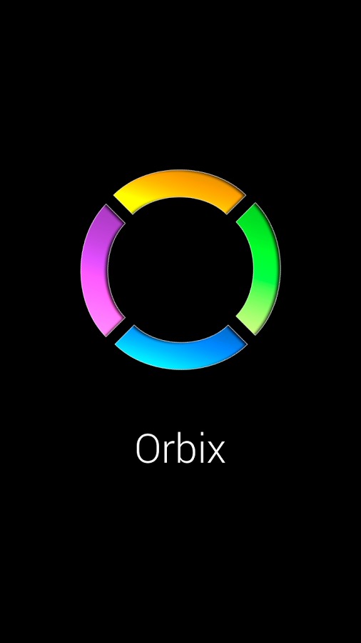 Orbix截图1