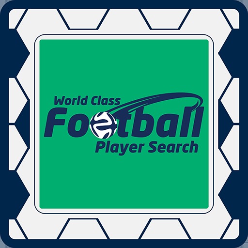 Football Player Search截图1