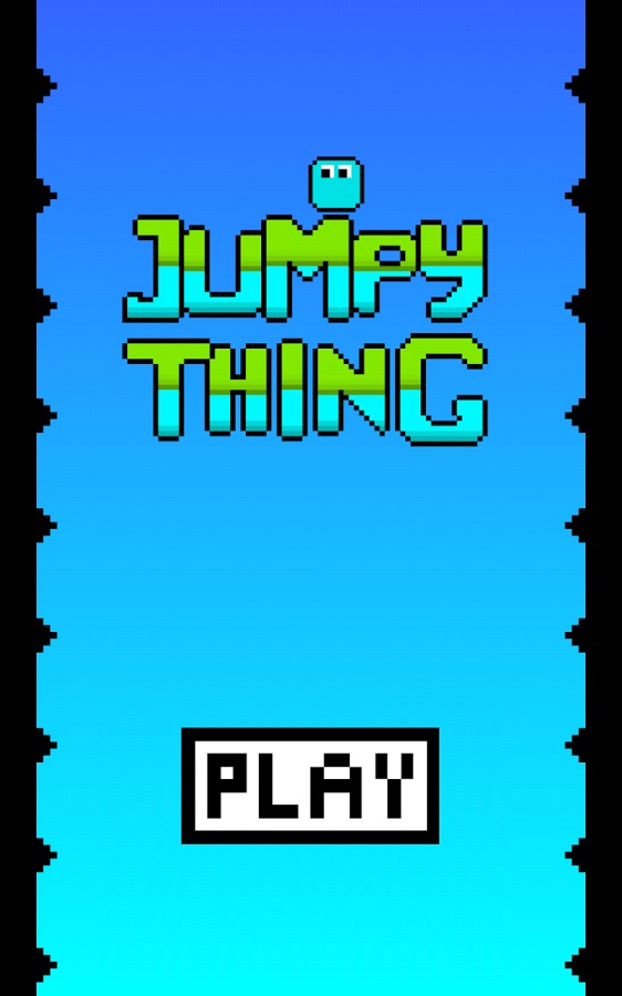 Jumpy Thing截图4