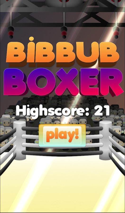 BibBub Boxer截图5