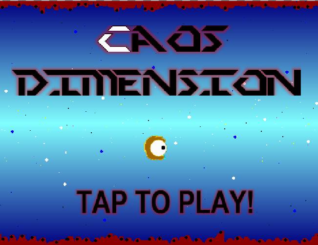 Caos Dimension截图2