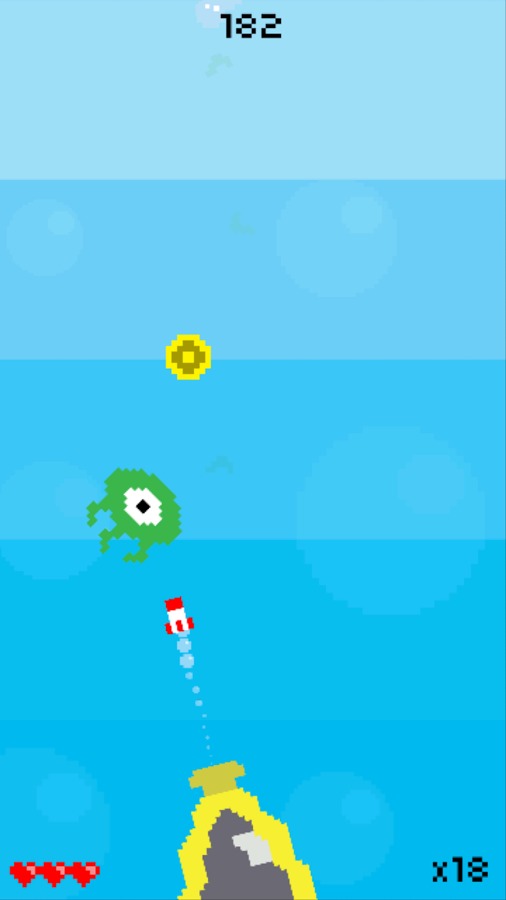 Bloop Boom! (free)截图2