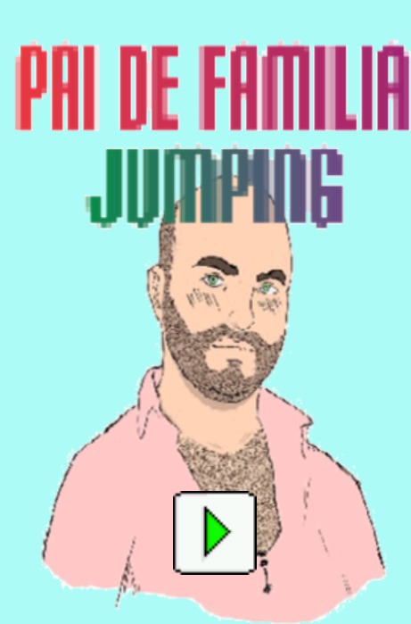 Pai de Familia Jumping截图1