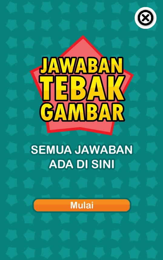 Jawaban Tebak Gambar截图1