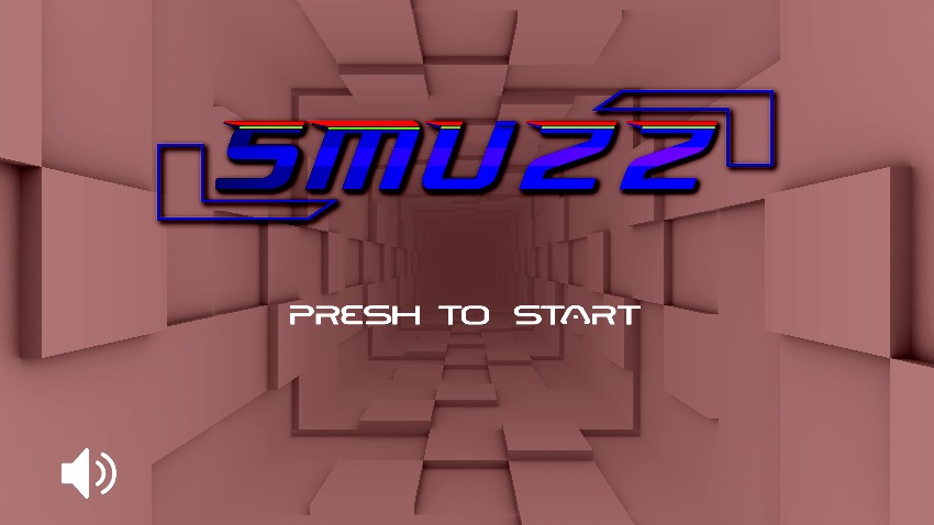 Smash runner Free - Smuzz截图1