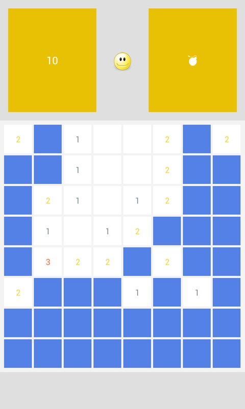 Minesweeper Ultimate截图2