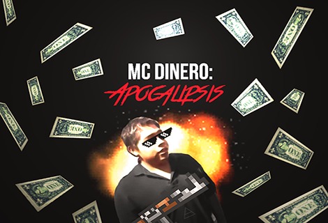 Mc Dinero Apocalipsis截图3