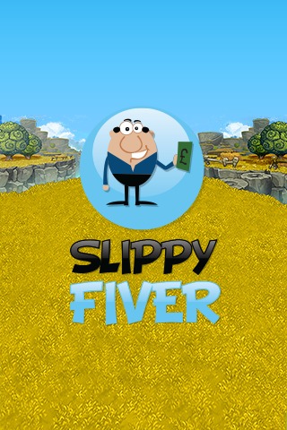 Slippy Fiver截图1