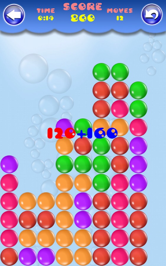 Bubble Boom - Most Addictive截图5