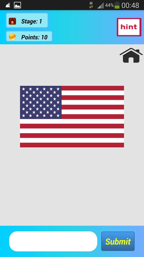 Guess The Flag!截图3