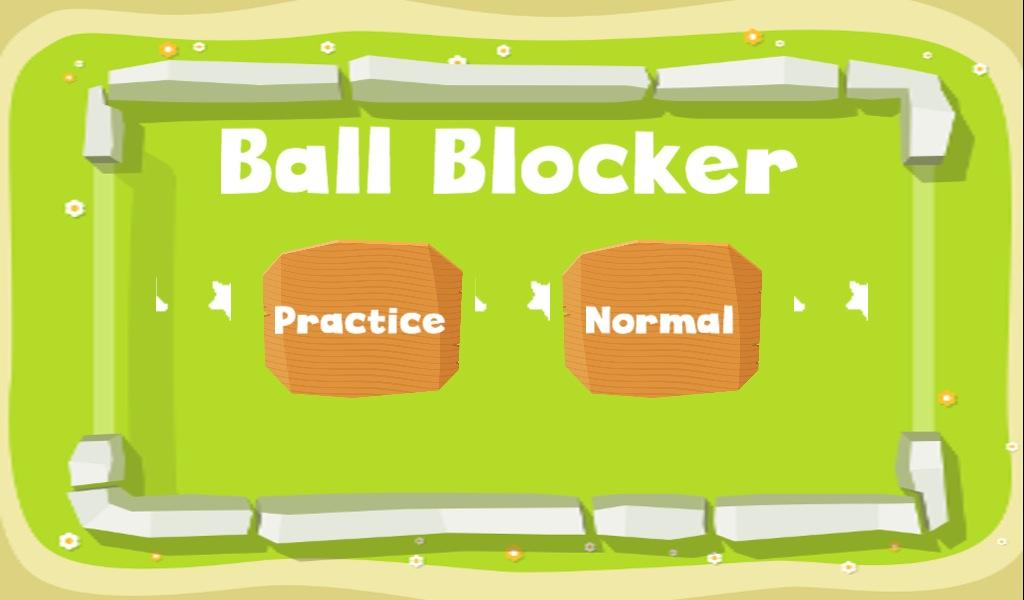 Ball Blocker截图1